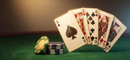 Cards category