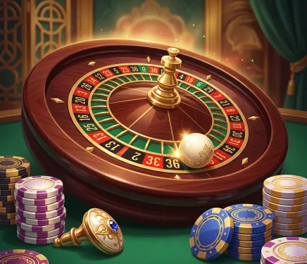 Dice Roll 7 game