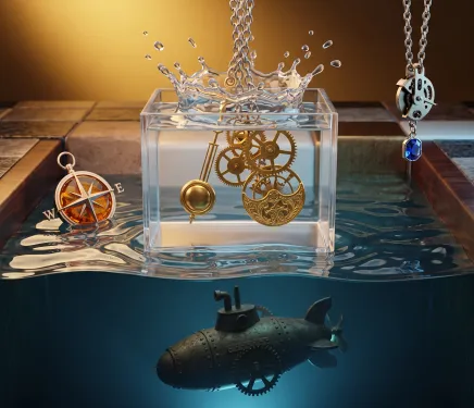 Fishing Hook game
