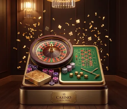 Lucky Wheel game