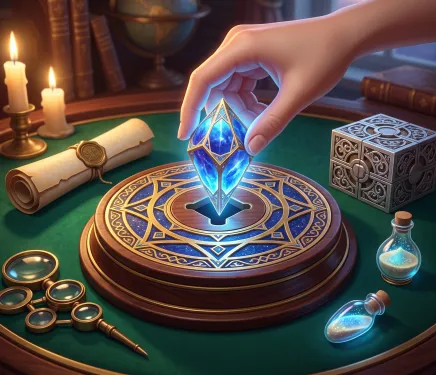 Memory Flip game
